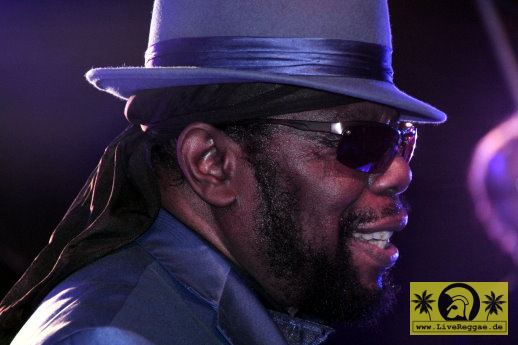 Roy Ellis (Jam) with The Magic Touch 12. Riverside Stomp - Reduit, Mainz-Kastel 09. Juli 2016  (15).JPG